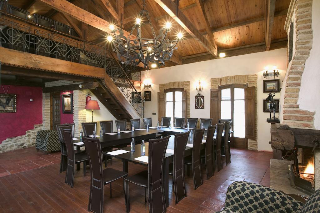 Hosteria Camino Luyego de Somoza Dış mekan fotoğraf