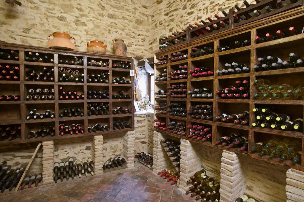 Hosteria Camino Luyego de Somoza Dış mekan fotoğraf